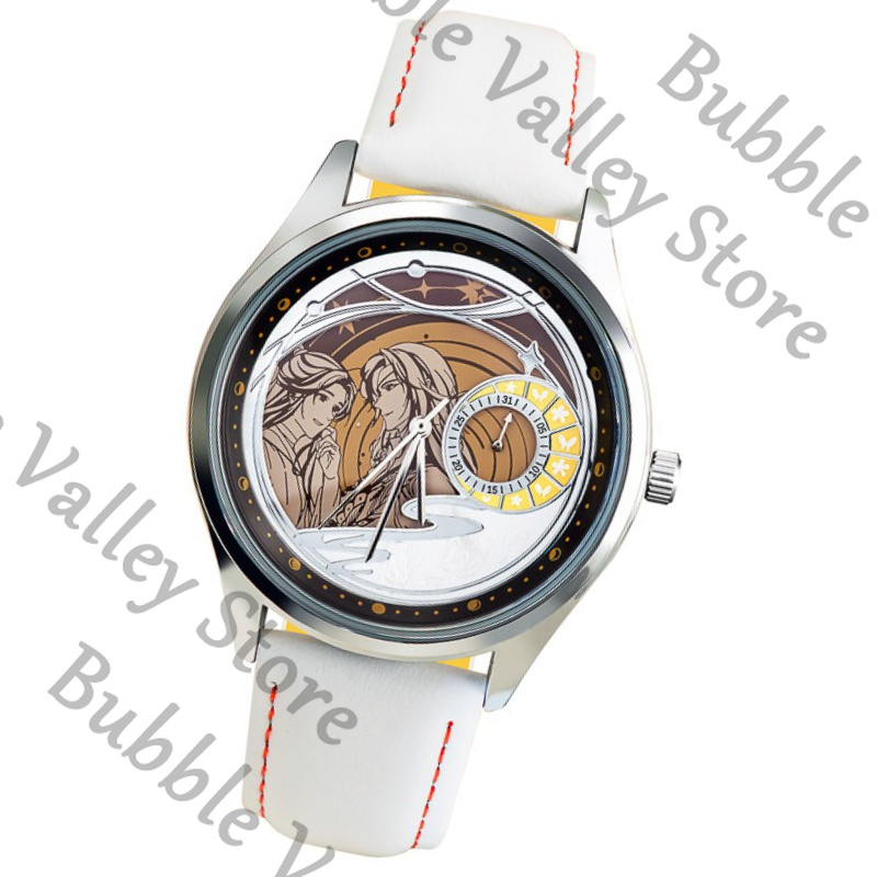 Accessories With Watch - Genuine Heaven Official's Blessing Anime Xie
