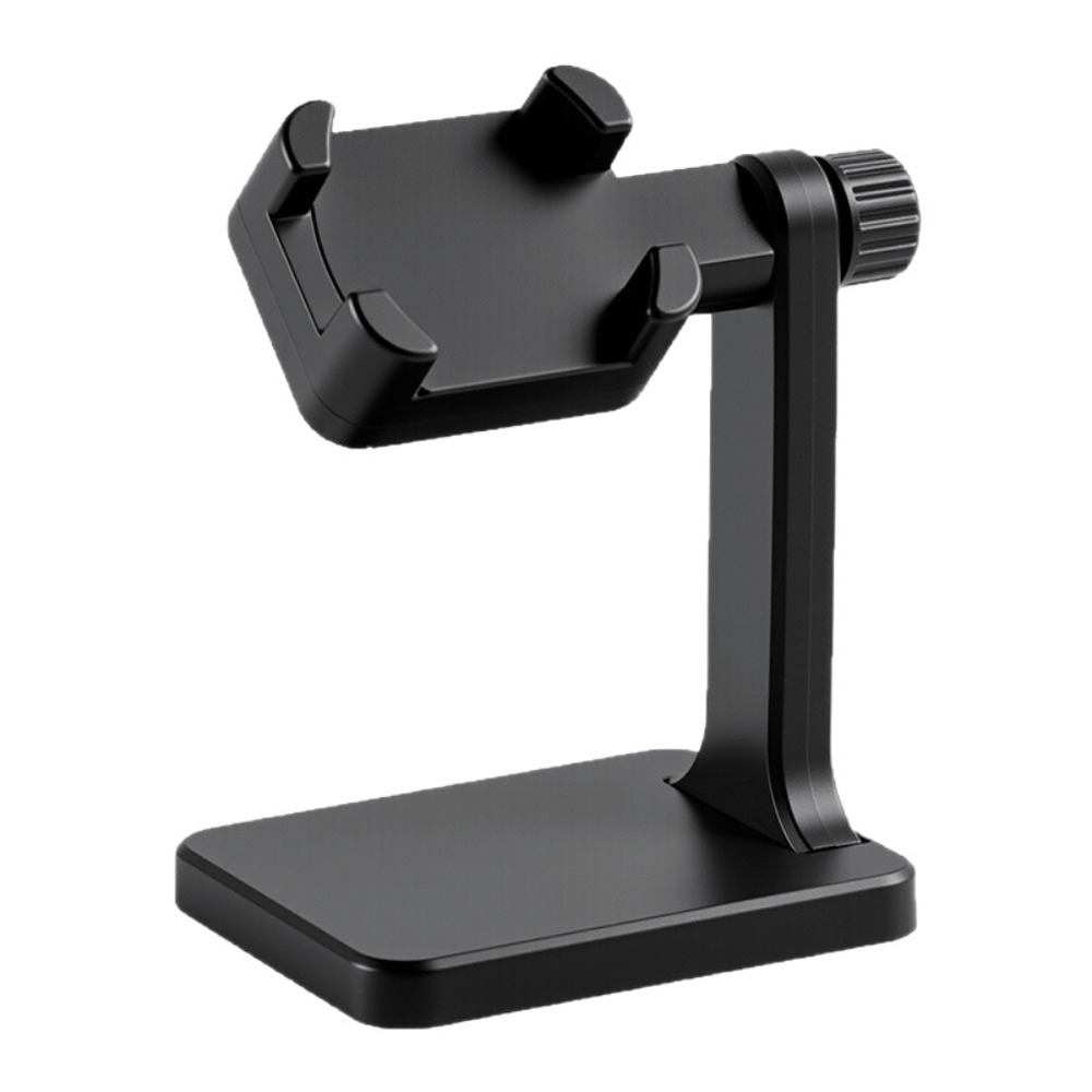 Watch Charging Dock - Verstelbare Smartwatch Oplaadstandaard met Antislipmat, Draaibare