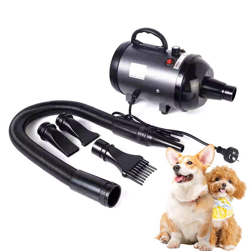 Smart Accessories - Smart Touch 4 Nozzle Accessoire Scherm
