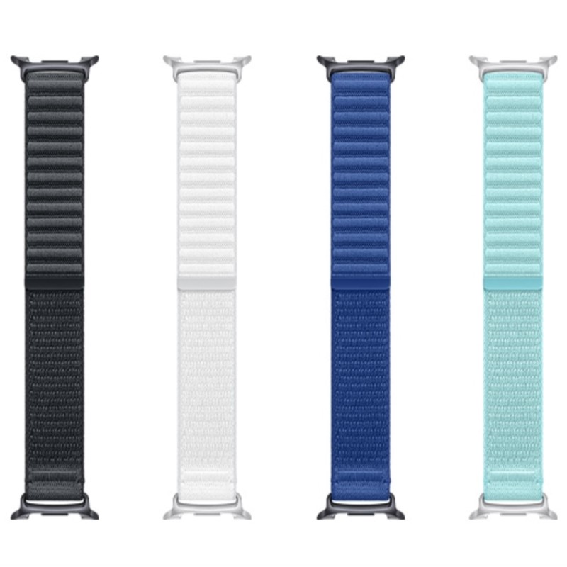 Samsung Smartwatch Ultra Accessories - Band voor Samsung Galaxy Watch 8
