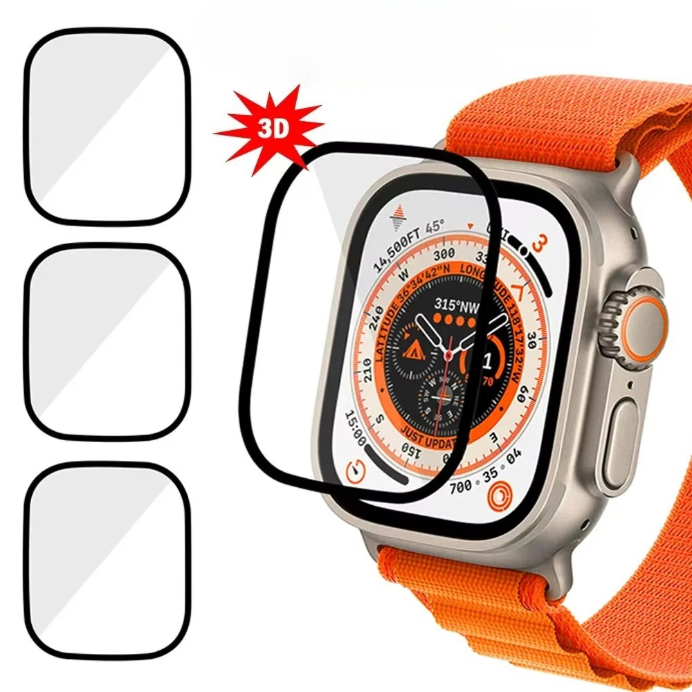 Garmin Smartwatch Accessories - Geschikt voor Apple Watch 41-42-44mm 45-46-49mm