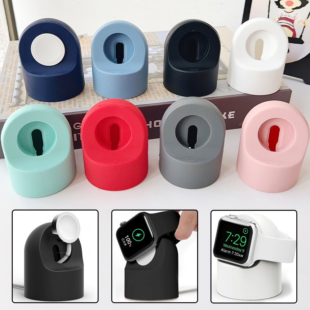 Universele bureau-ornamenten s - Watch Charging Dock recensie en prijs