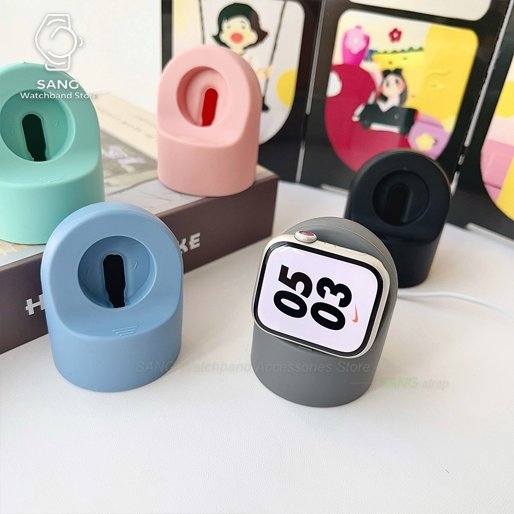 Universele bureau-ornamenten s - Watch Charging Dock recensie en prijs