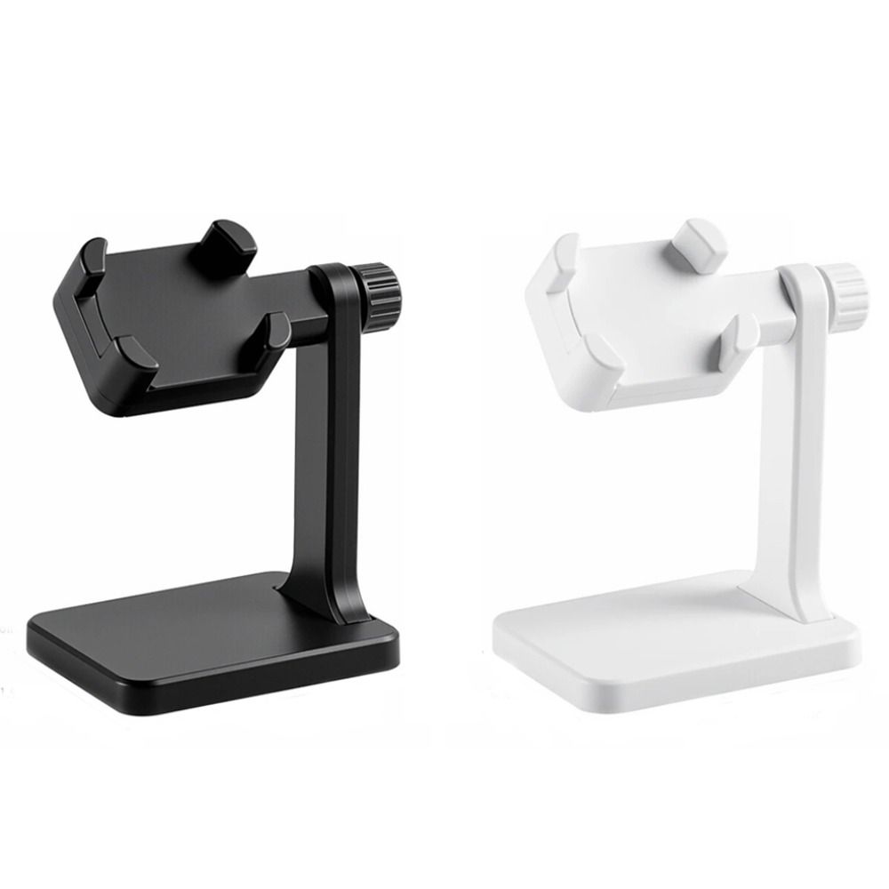 Stabiele plastic horloge-oplaa - Watch Charging Dock recensie en prijs