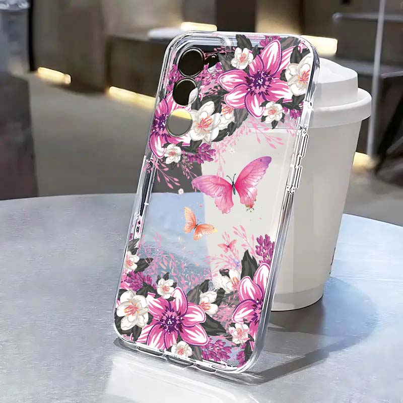 Vlinderprint ontwerp voor OPPO - Oppo A78 recensie en prijs