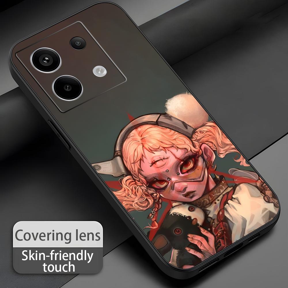 B-Bring Me de H-Horizon Telefo - Xiaomi Redmi Note 13 recensie en prijs