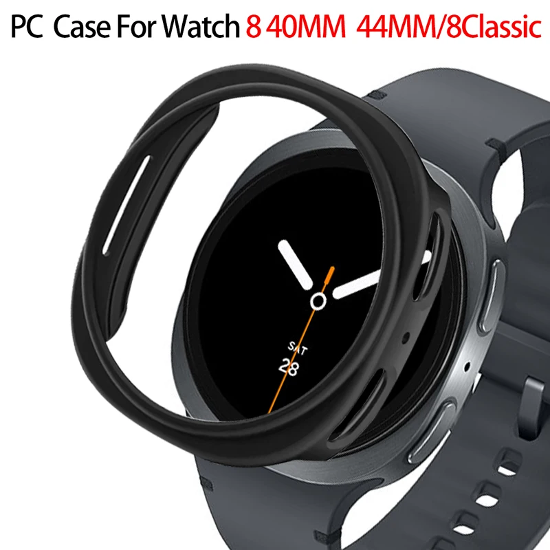 PC Hard Case Voor Samsung Gala - Samsung Smartwatch Accessories recensie en prijs