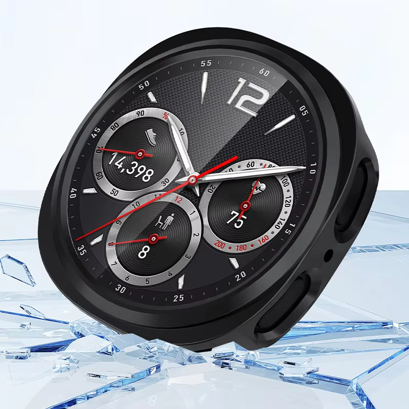 PC Hard Case Voor Samsung Gala - Samsung Smartwatch Accessories recensie en prijs