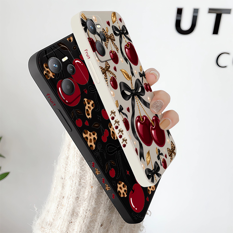Telefoonhoesje met luipaardpri - Oppo A78 recensie en prijs