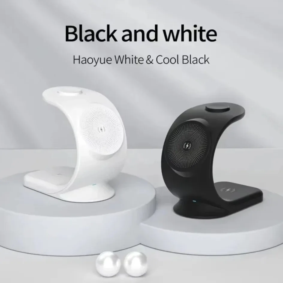 Magnetische draadloze oplader  - Smartwatch Ac recensie en prijs