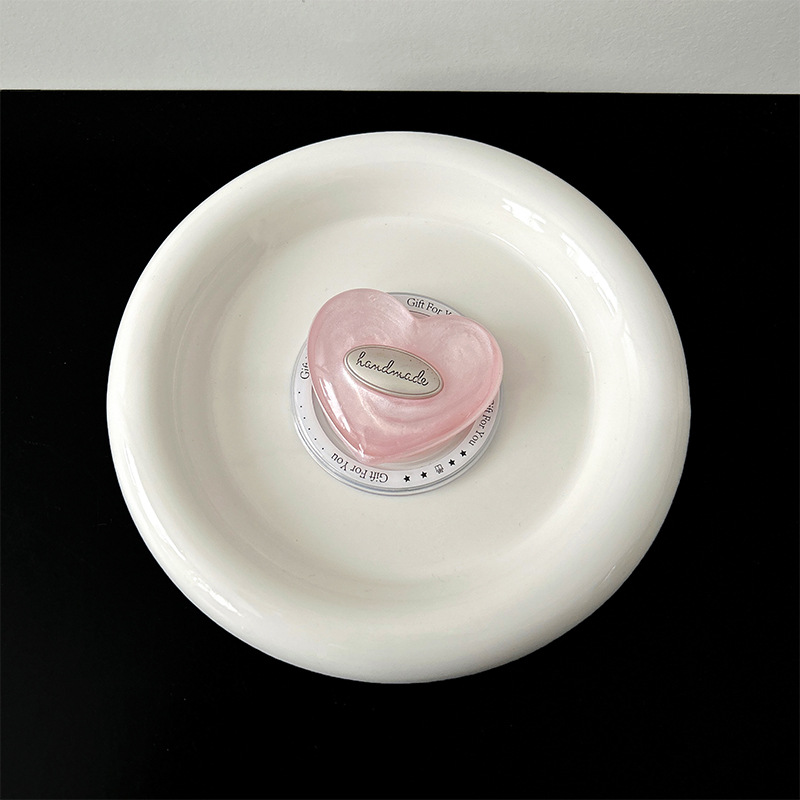 Koreaanse INS Bling Shell Patr - Smart Accessories recensie en prijs