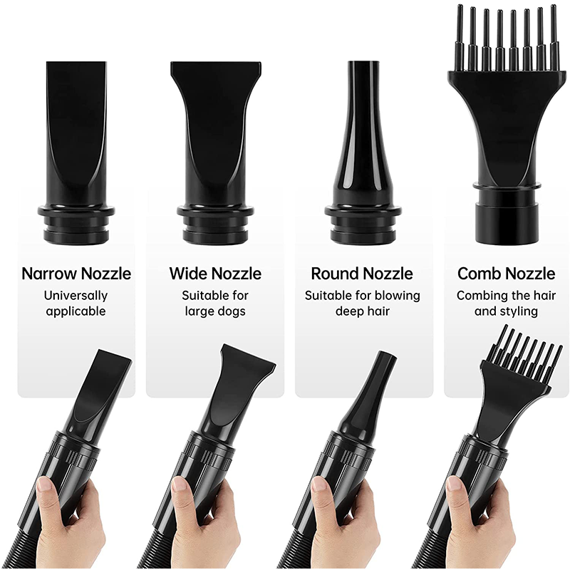 Smart Touch 4 Nozzle Accessoir - Smart Accessories recensie en prijs