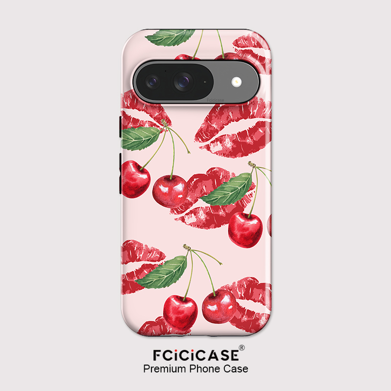 Fcicicase Anti-stoot Telefoonh - Google Pixel 9 Pro recensie en prijs