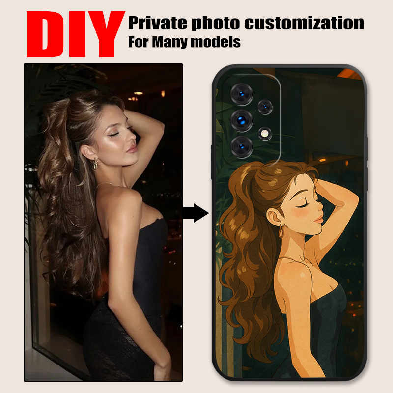 Mode DIY Anime Aangepaste Tele - Oppo A78 recensie en prijs