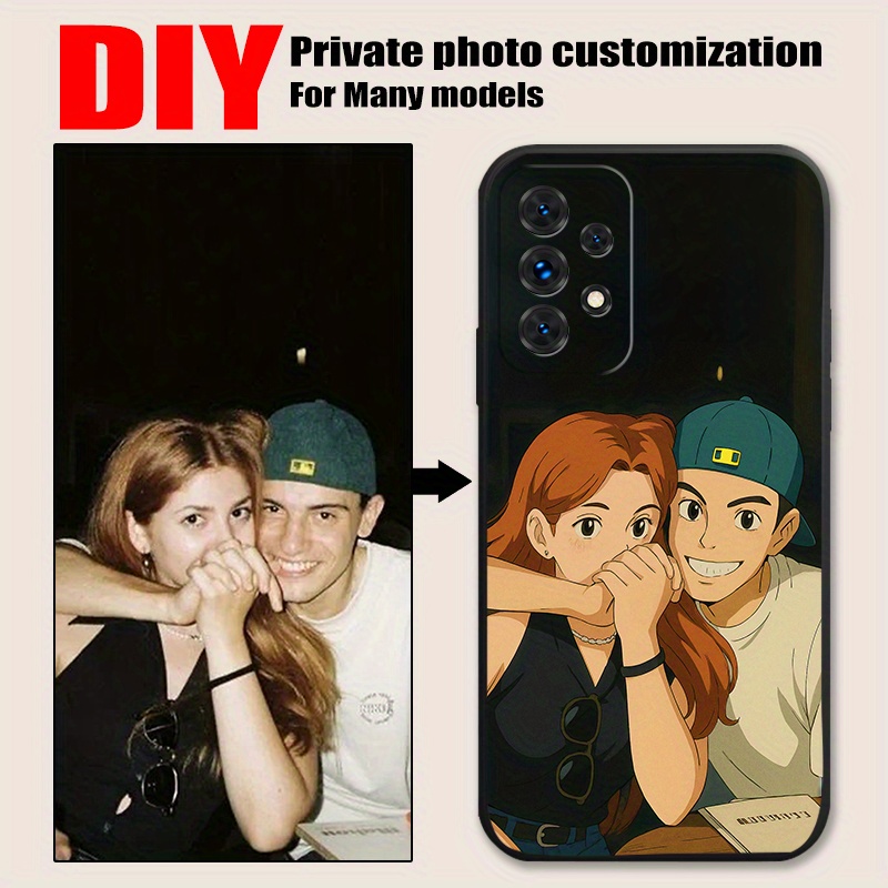 Mode DIY Anime Aangepaste Tele - Oppo A78 recensie en prijs