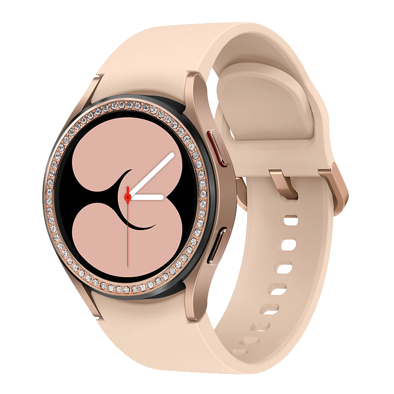 Versieren Bezel voor Samsung G - Samsung Smartwatch Accessories recensie en prijs