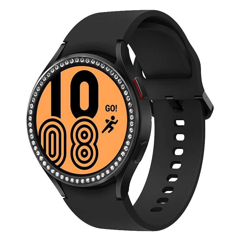 Versieren Bezel voor Samsung G - Samsung Smartwatch Accessories recensie en prijs