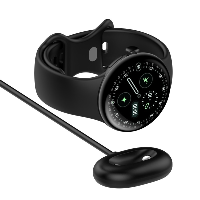 USB-oplaadkabel voor Google Pi - Smartwatch Nexus recensie en prijs