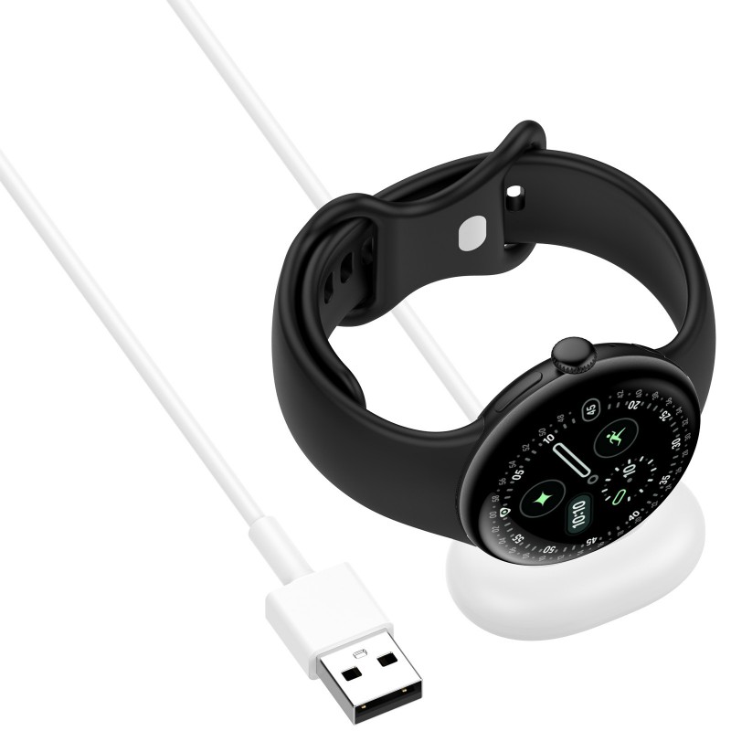 USB-oplaadkabel voor Google Pi - Smartwatch Nexus recensie en prijs