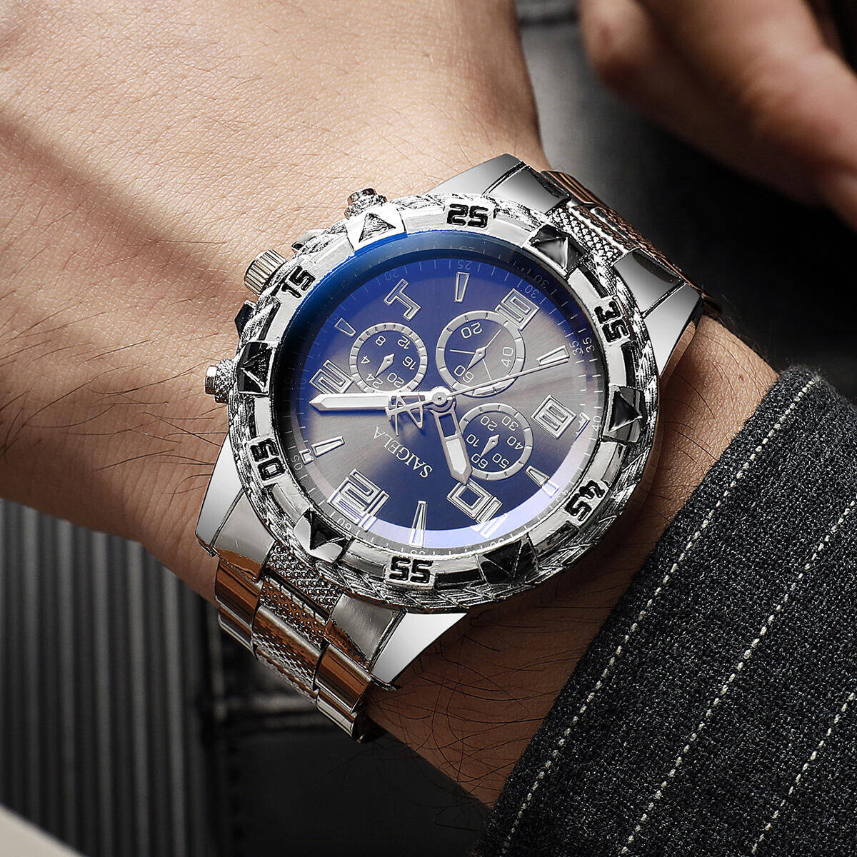 1PC Verrassing Mystery Horloge - Accessories With Watch recensie en prijs