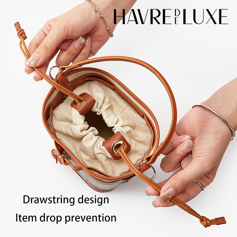 Canvas tas organizer insert vo - Smart Accessories recensie en prijs