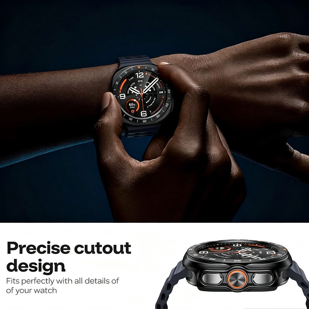 Beschermhoes voor Samsung Gala - Samsung Smartwatch Ultra Accessories recensie en prijs