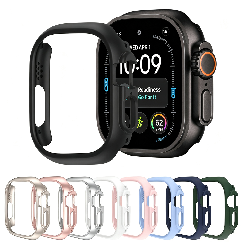 Beschermhoes voor Apple Watch  - Smartwatch Band Accessories recensie en prijs