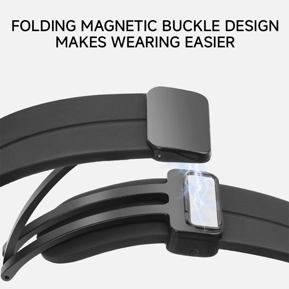 Siliconen band voor Samsung Ga - Samsung Smartwatch Ultra Accessories recensie en prijs