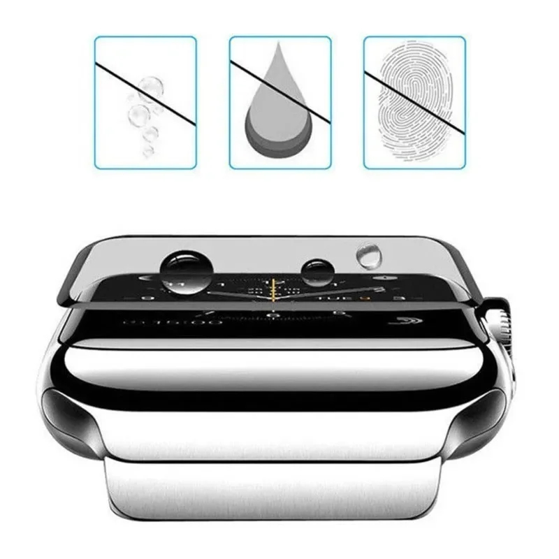 Geschikt voor Apple Watch 41-4 - Garmin Smartwatch Accessories recensie en prijs